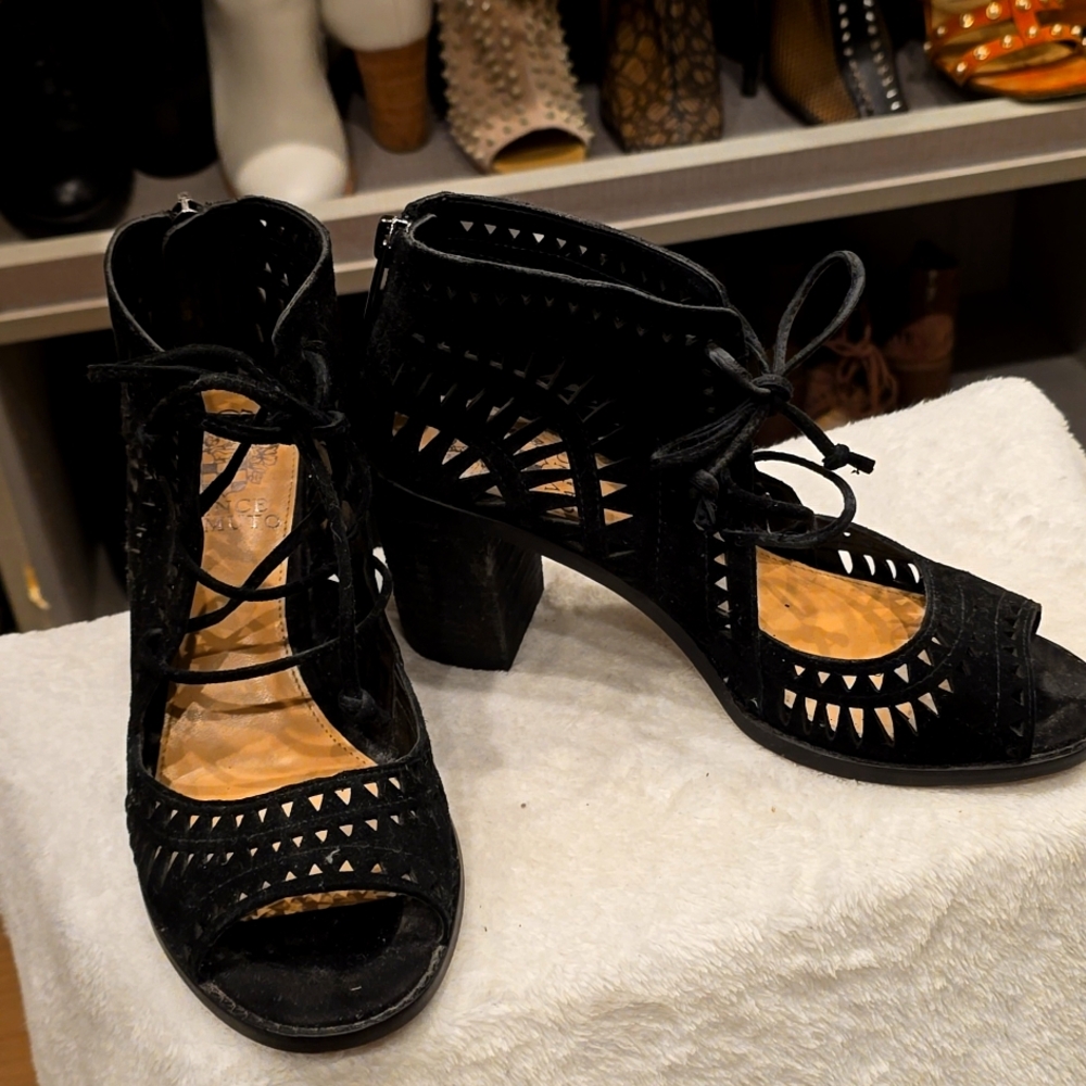 Vince Camuto sandals